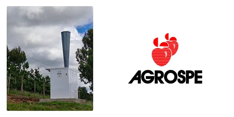Agrospe