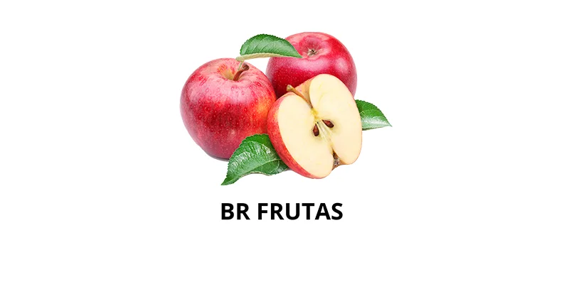 BR Frutas