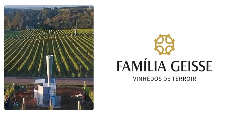 Família Geisse Vinhedos de Terroir