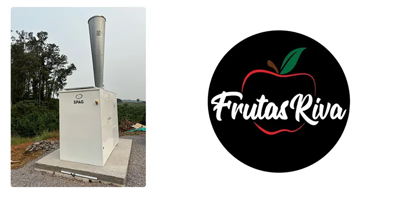 Riva Frutas