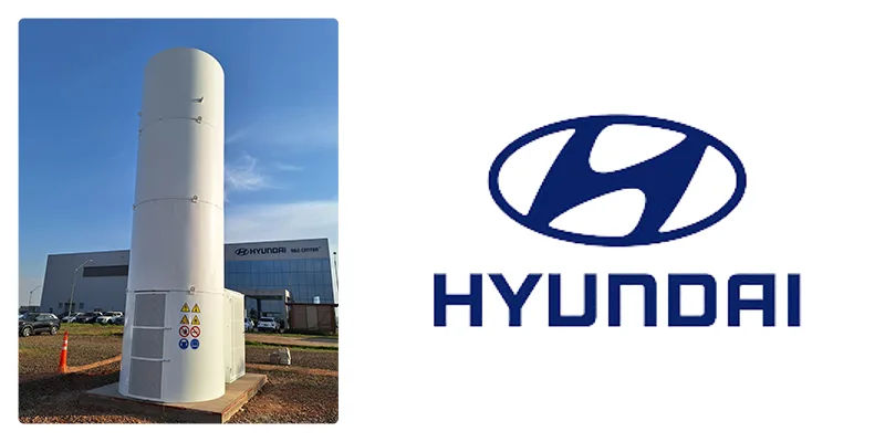 Hyundai