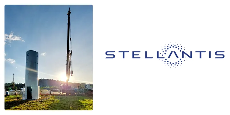 Stellantis