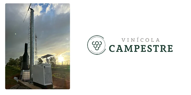 Vinícola Campestre
