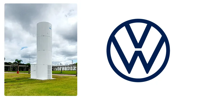 Volkswagen do Brasil