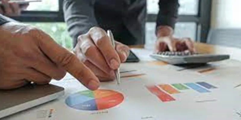 Assessoria de Novos Negócios